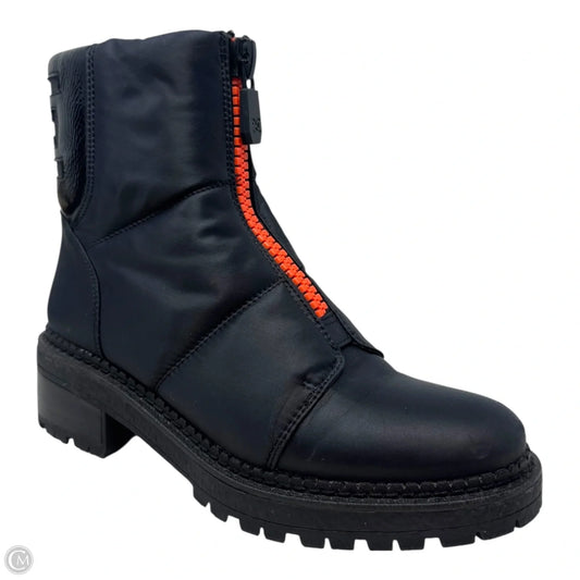 Boots Rain By Sam Edelman In Black, Size: 5