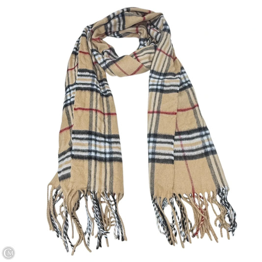 Scarf Long By Clothes Mentor