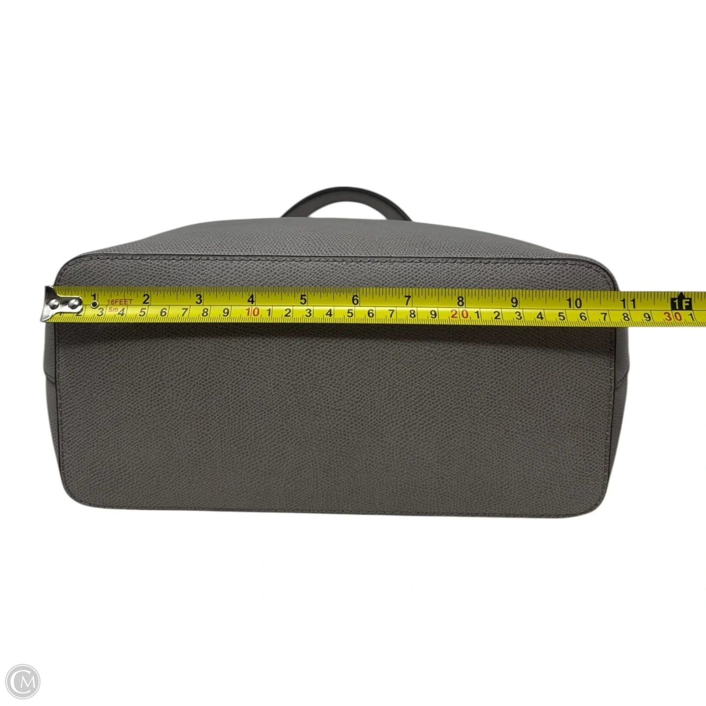 Tote Handbag Designer By Michael Kors, Size: Medium