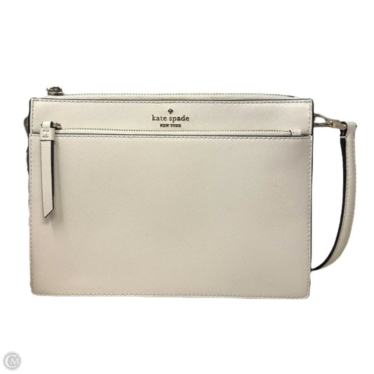 Crossbody Handbag Designer By Kate Spade, Size: Small