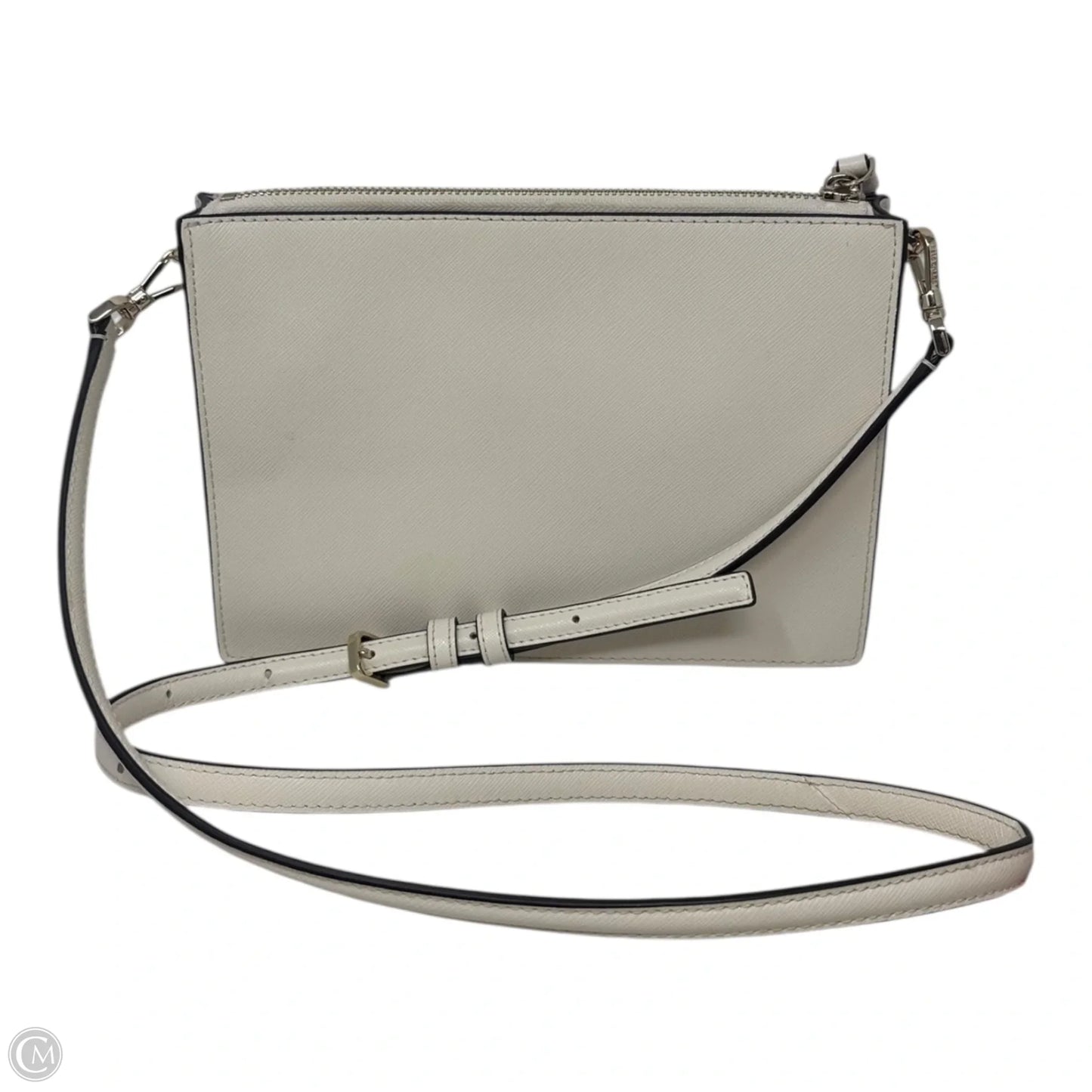 Crossbody Handbag Designer By Kate Spade, Size: Small