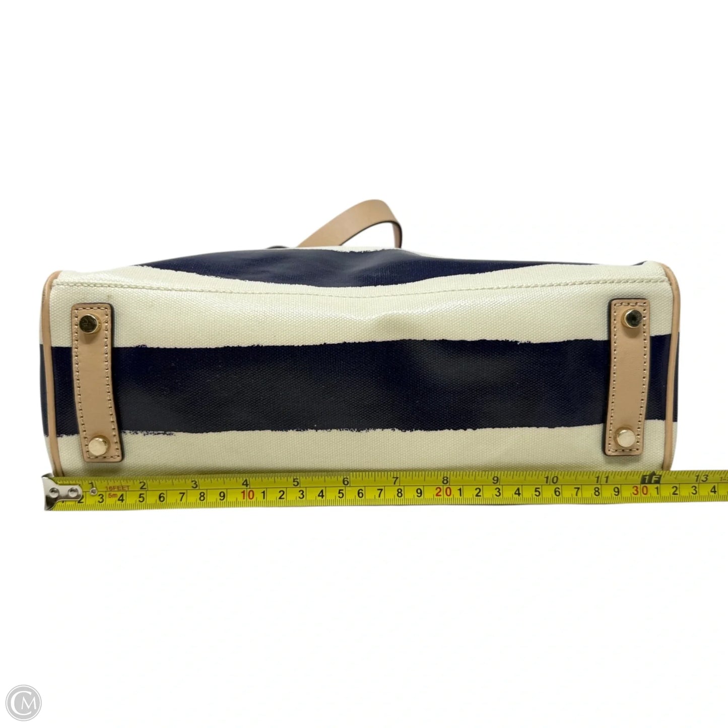 Pike Place Market Grayce Tote Designer By Kate Spade, Size: Medium