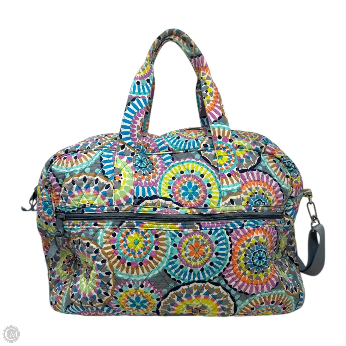 Duffle And Weekender By Vera Bradley, Size: Large