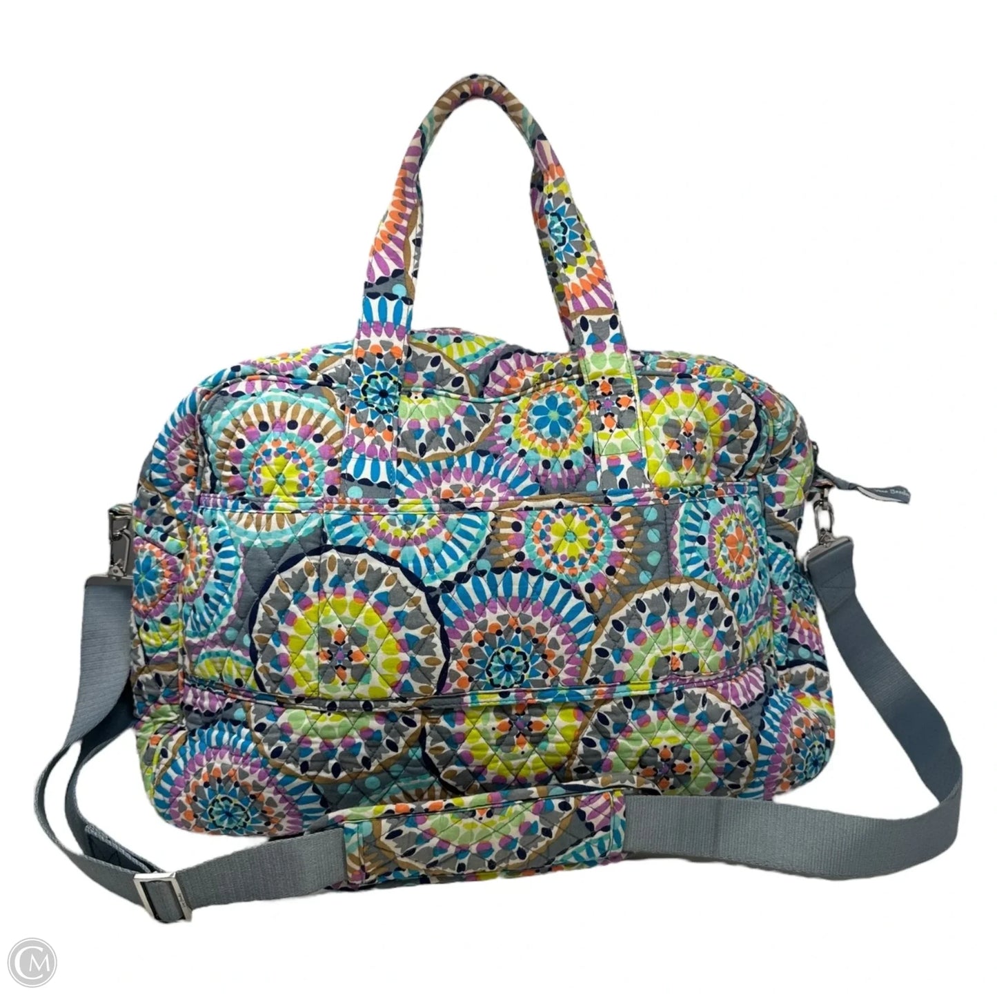 Duffle And Weekender By Vera Bradley, Size: Large