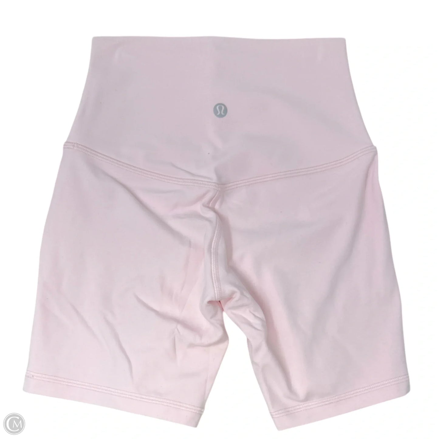 Align HR Shorts 6” By Lululemon In Pink, Size: 2