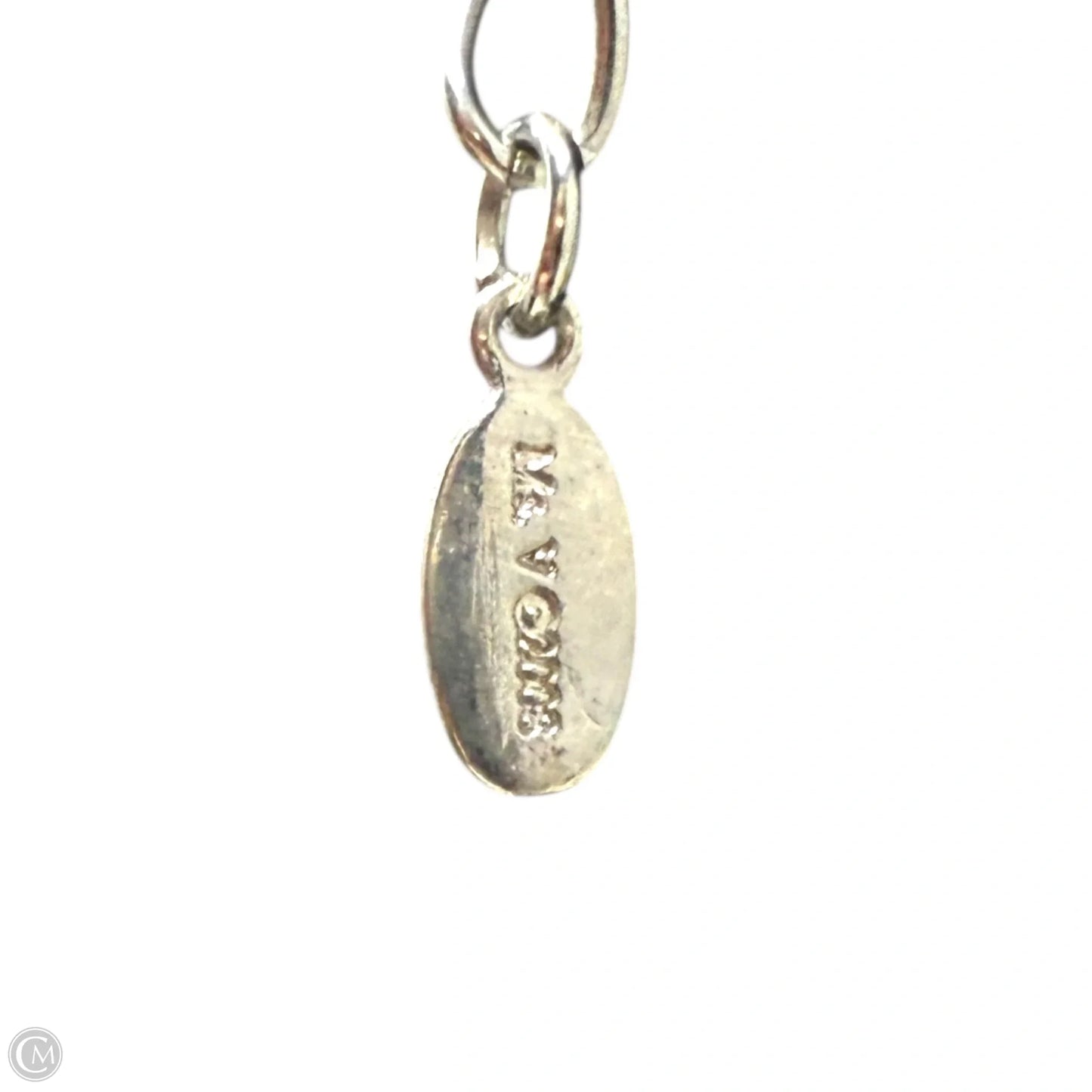 Multi Way Beaded Statement Necklace By Ms. V 2008