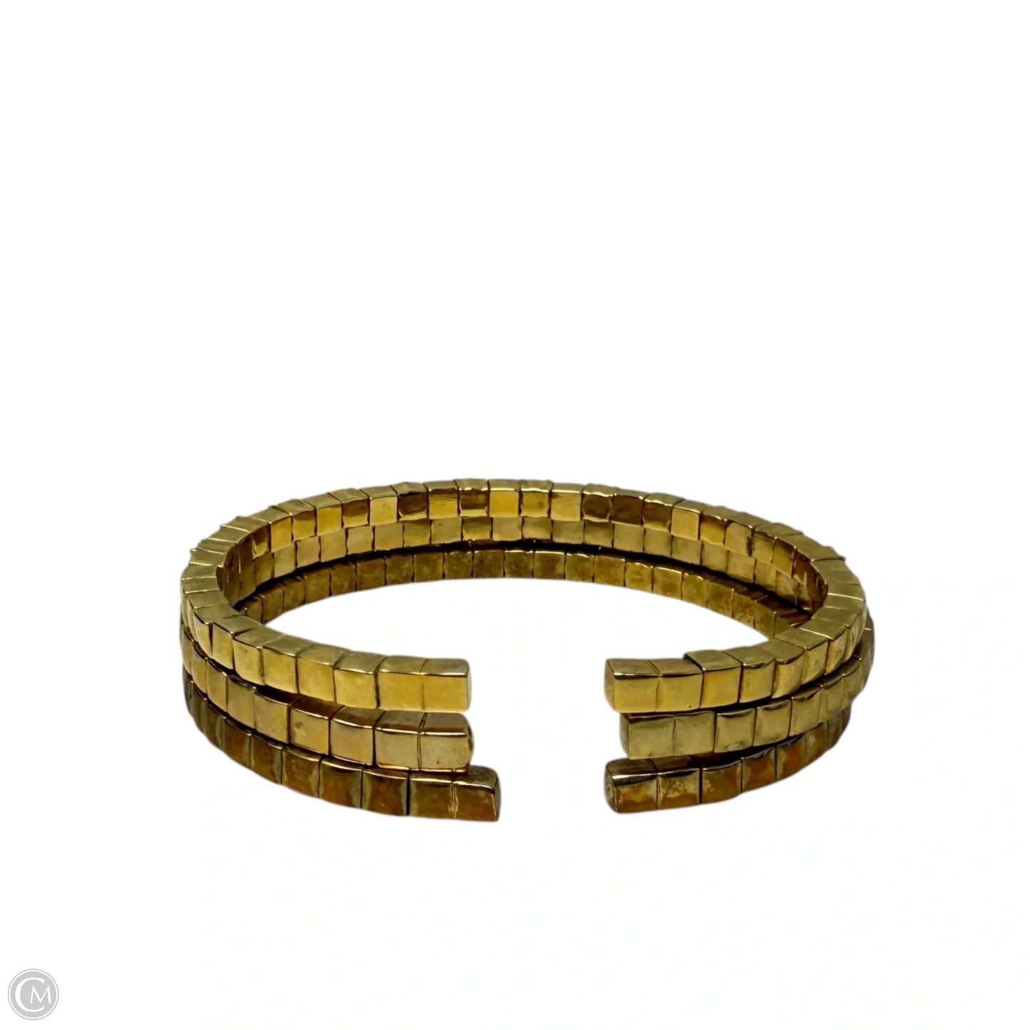 Vintage Classics Collection Crystal Cuff Bracelet Set By Joan Rivers, Size: 03 Piece Set