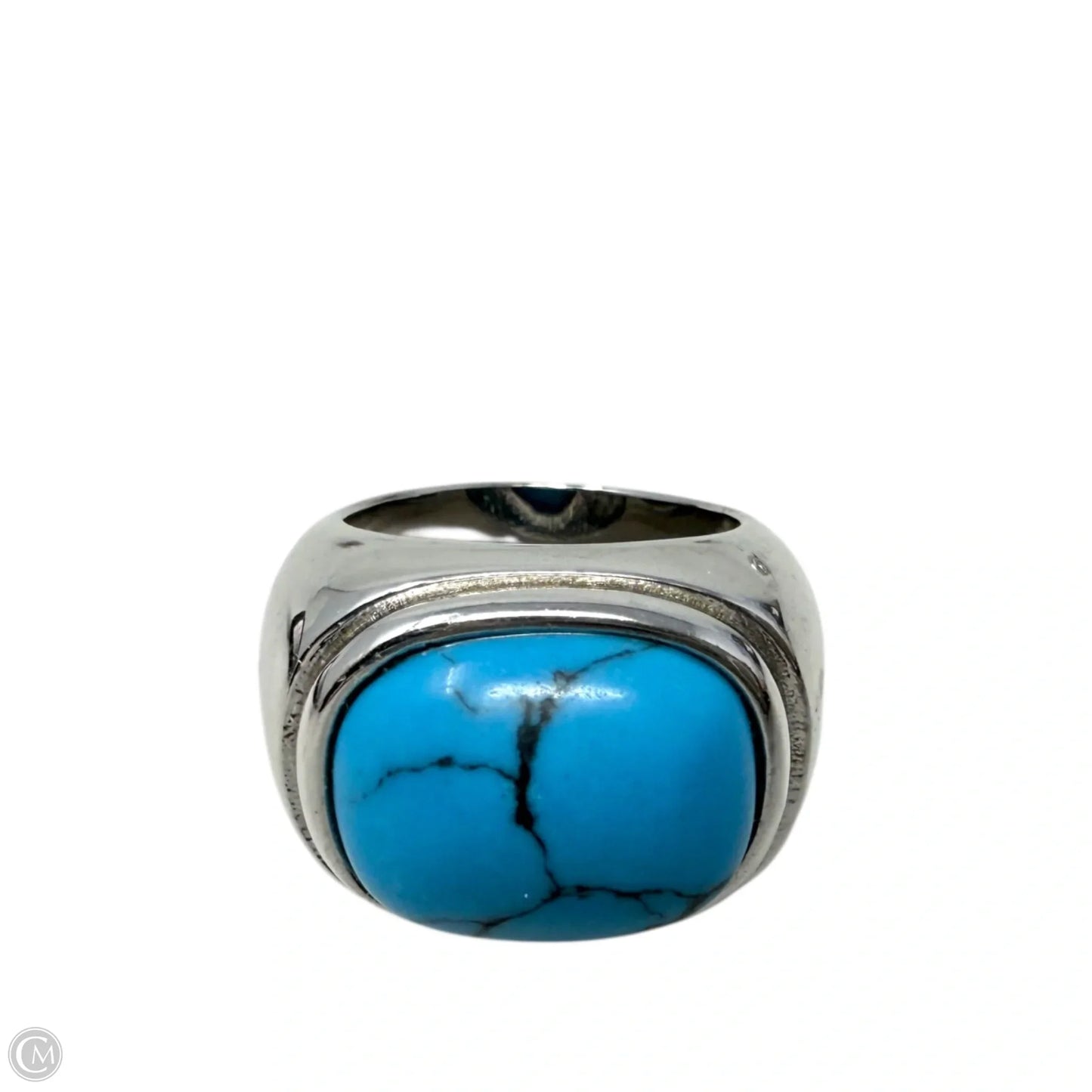 Ring Statement By Lia Sophia, Size: 5