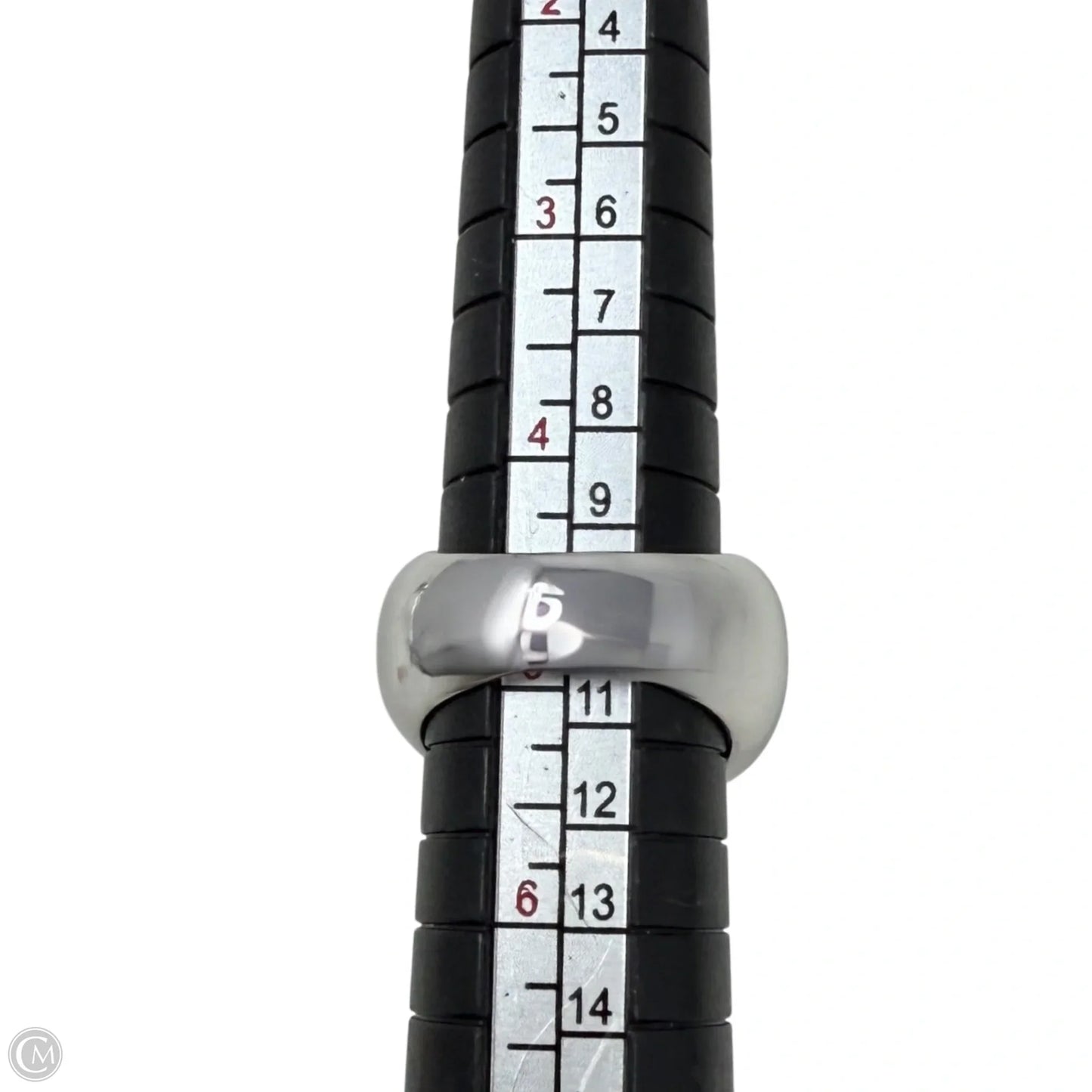 Ring Statement By Lia Sophia, Size: 5