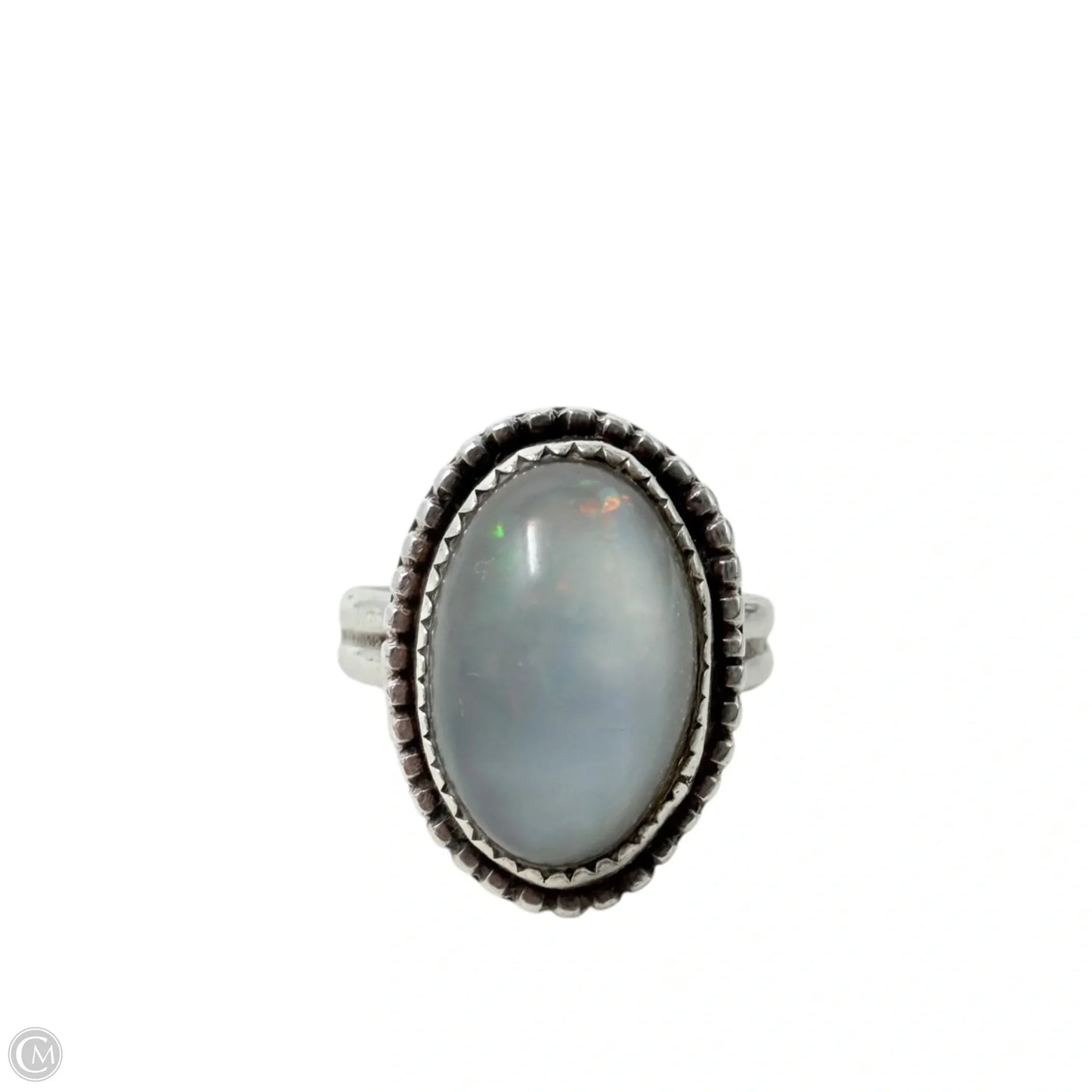 Opal Ring, Size: 6.5