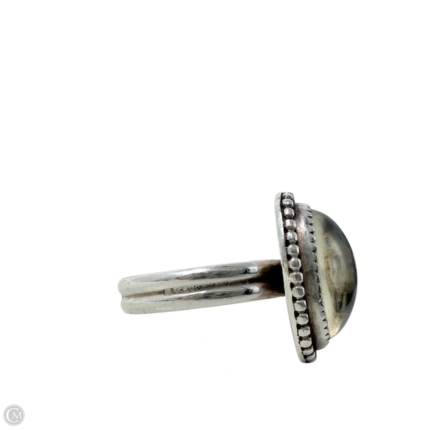 Opal Ring, Size: 6.5