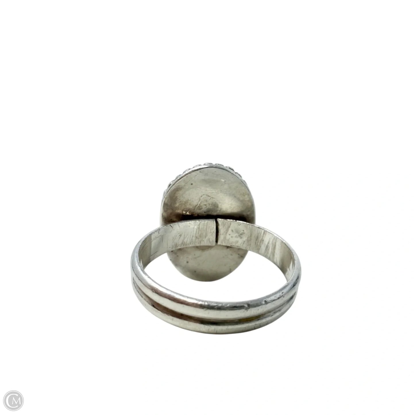 Opal Ring, Size: 6.5