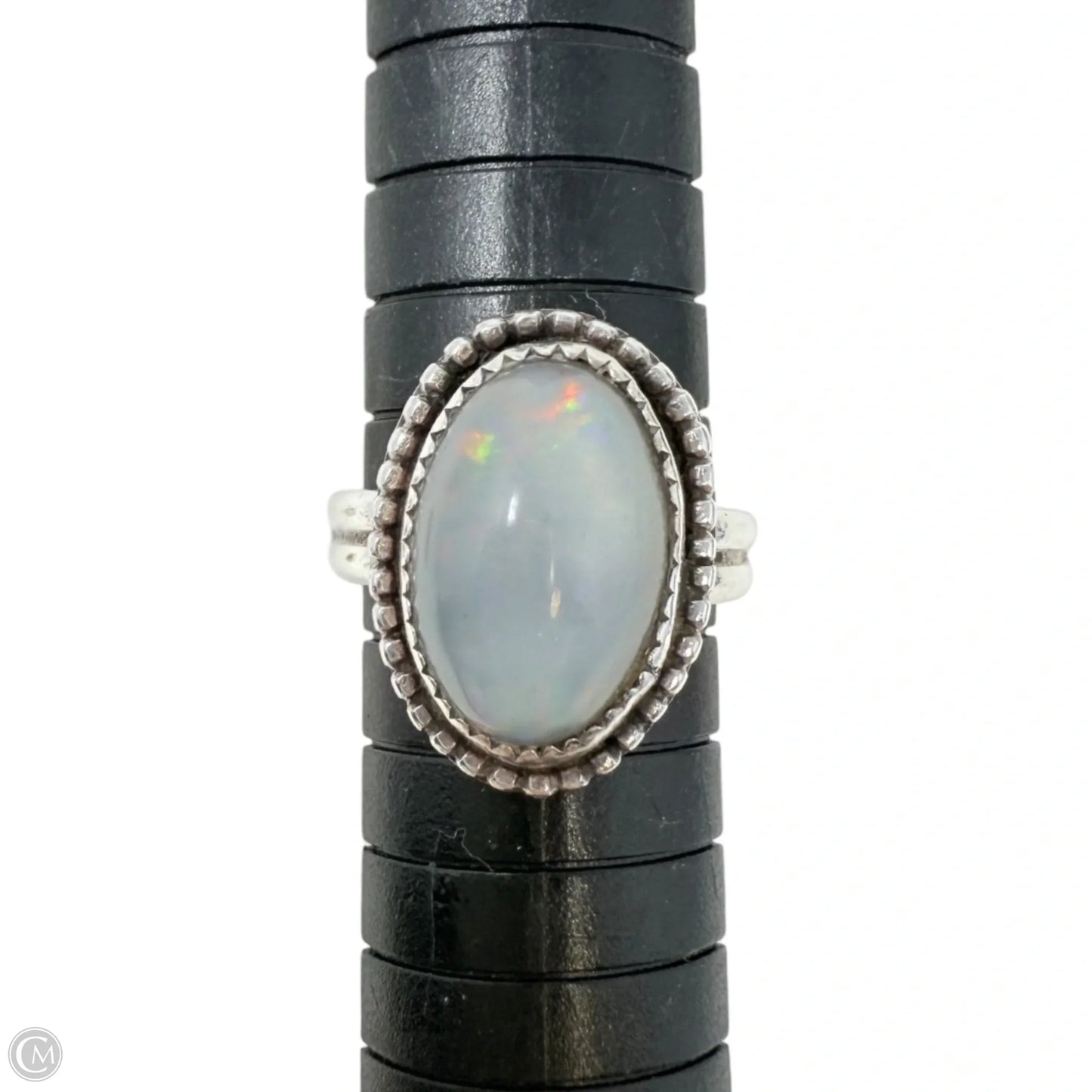 Opal Ring, Size: 6.5