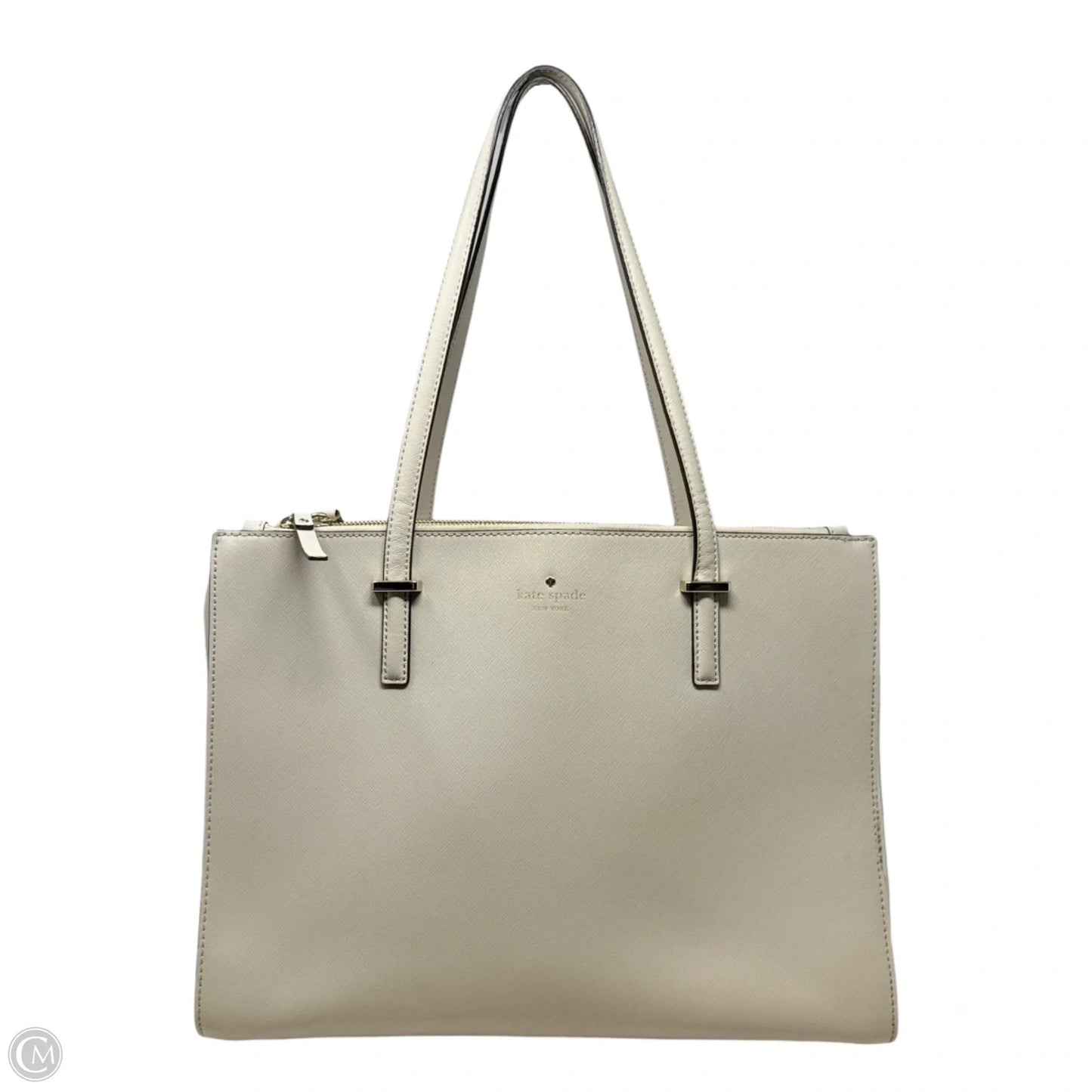 Cedar Street Jensen Tote Designer By Kate Spade, Size: Medium