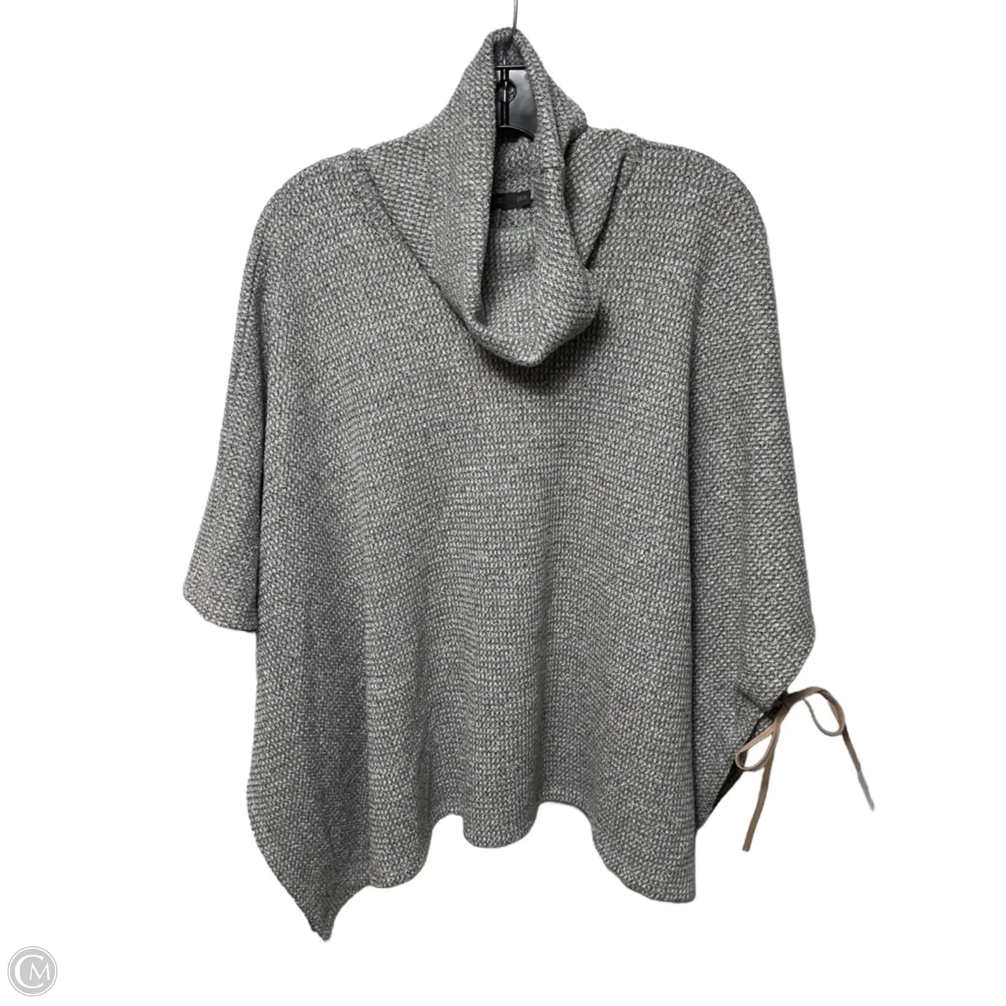 Sweater By THML In Grey, Size: XS/S