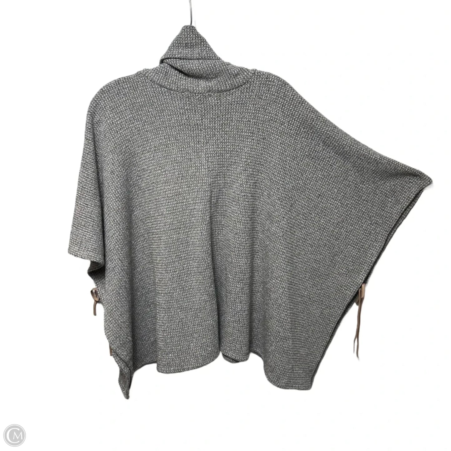 Sweater By THML In Grey, Size: XS/S
