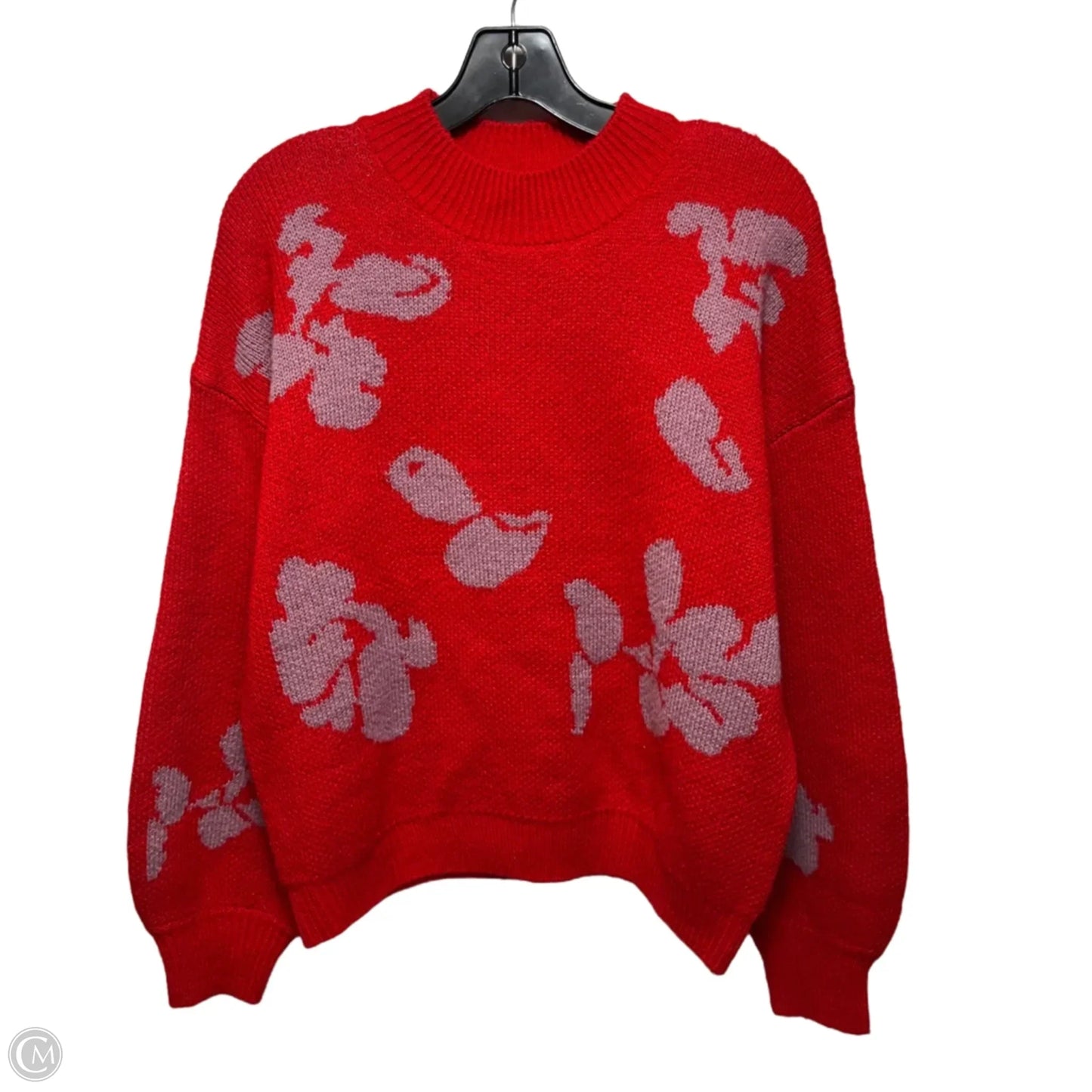 Sweater By stitches & stripes In Red, Size: M