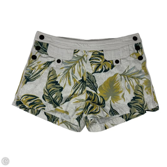 Shorts By We The Free In Tropical Print, Size: 6/28