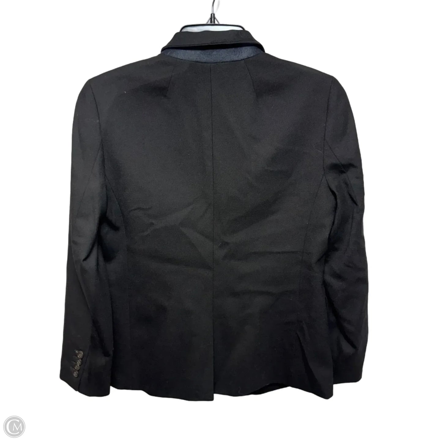 Regent Blazer By J. Crew In Black, Size: 6p