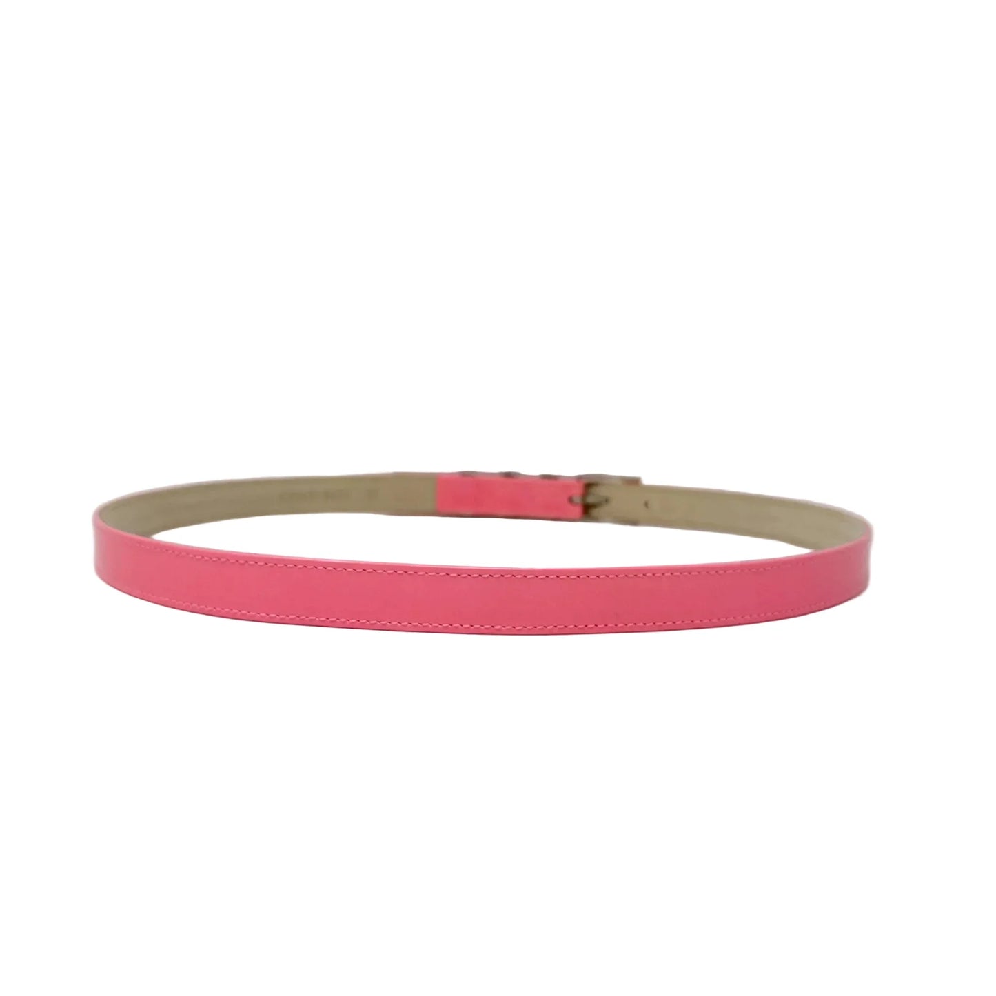 Belt Designer By Escada, Size: Medium (42)