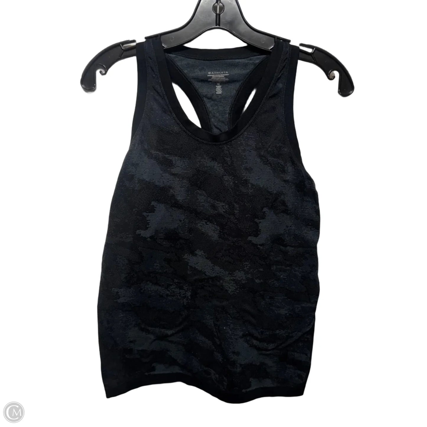 Athletic Tank Top By Athleta In Grey, Size: M