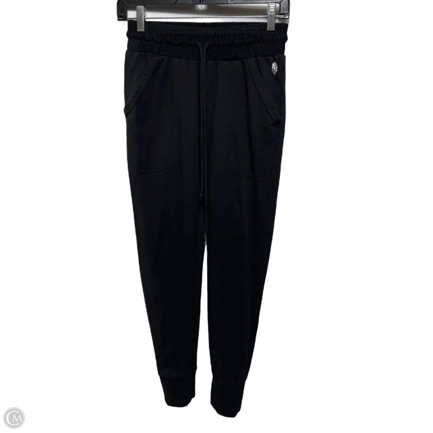 Pants Joggers By Free People In Black, Size: Xs