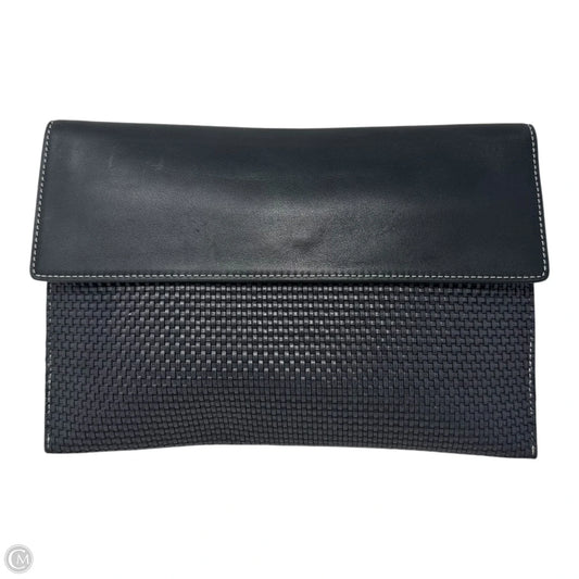 Woven Clutch By J Mclaughlin, Size: Medium