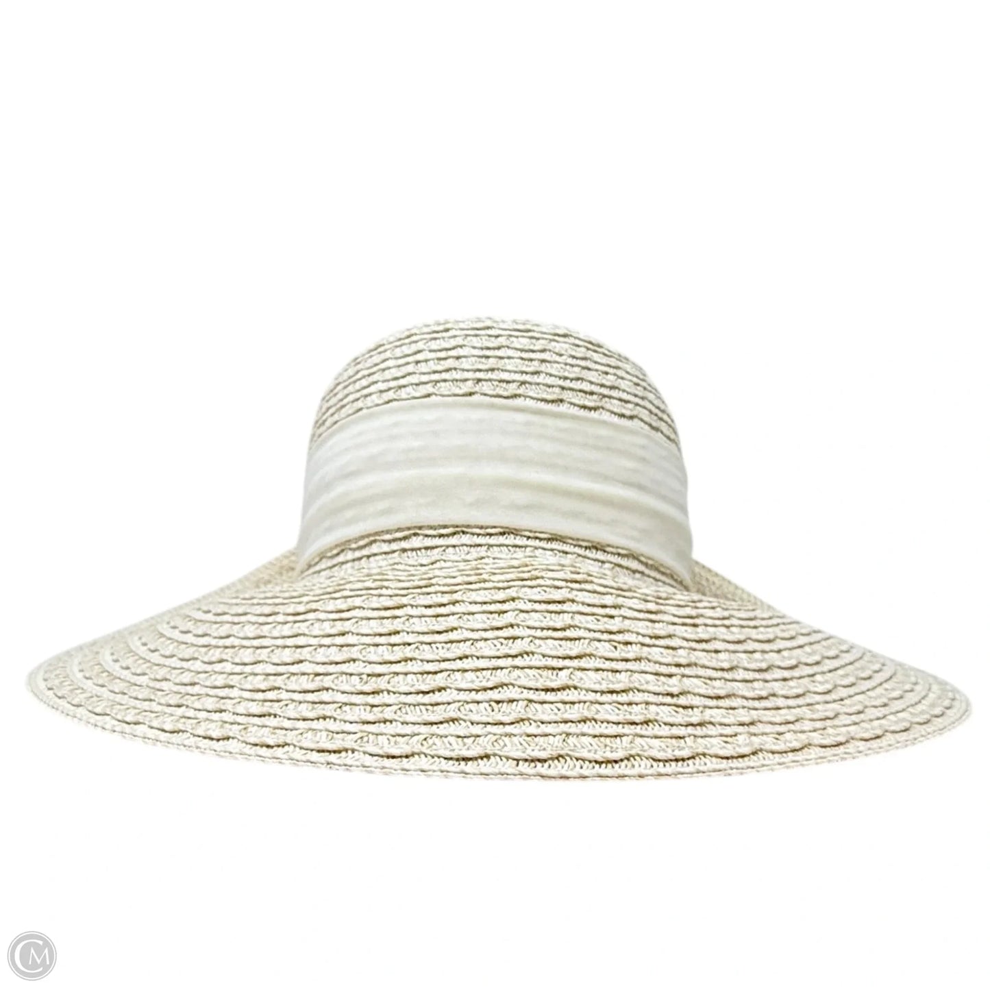 UPF 50+ Packable Adjustable Sun Hat By Nine West