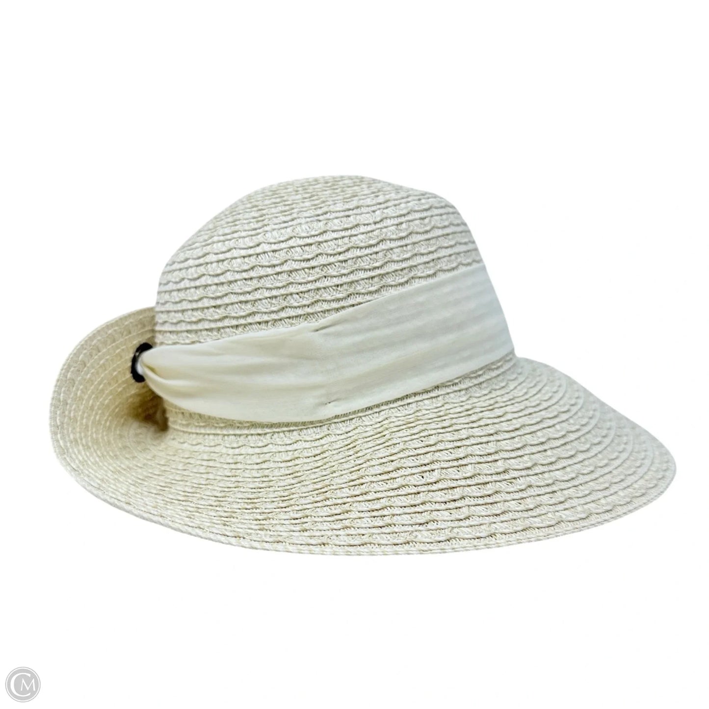 UPF 50+ Packable Adjustable Sun Hat By Nine West