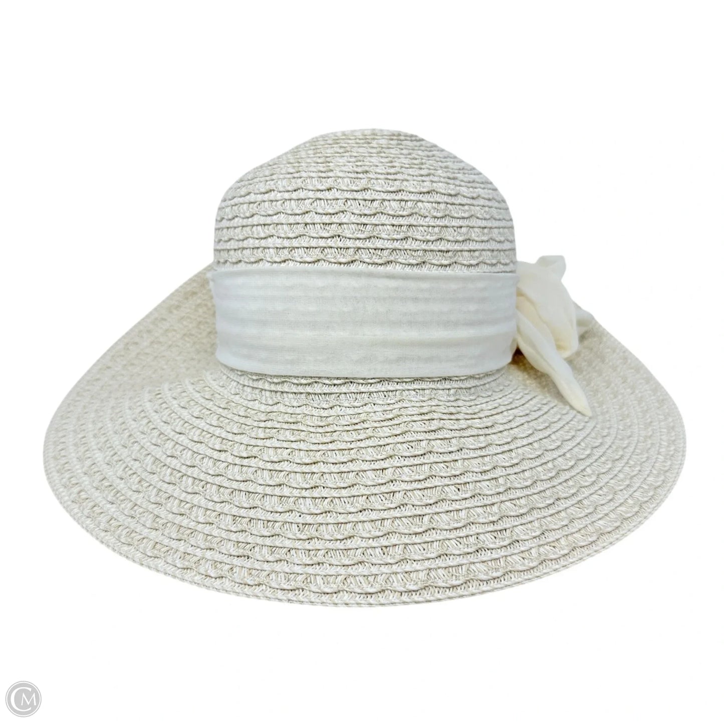 UPF 50+ Packable Adjustable Sun Hat By Nine West