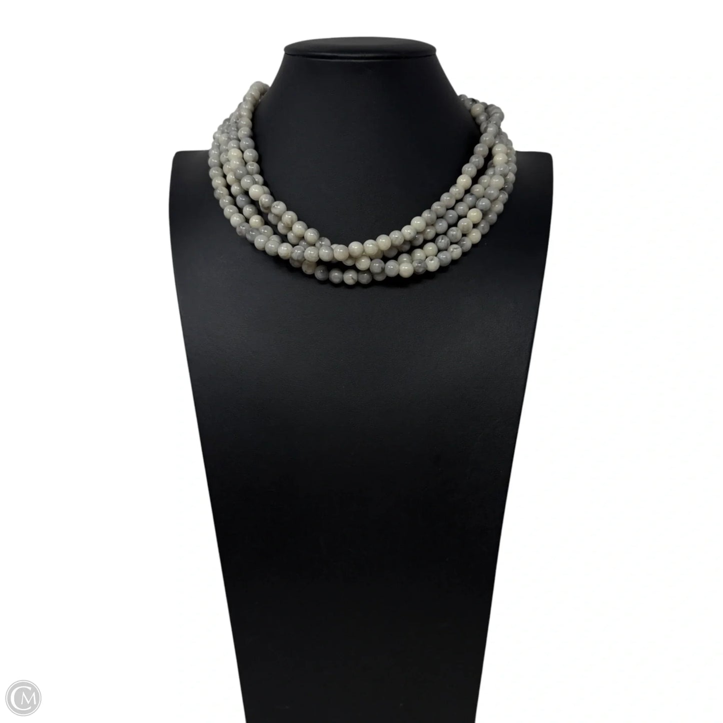 Necklace Layered By Banana Republic