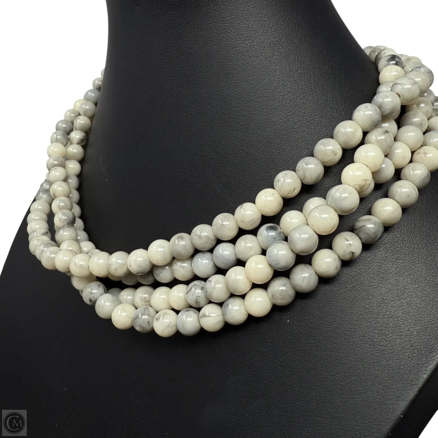 Necklace Layered By Banana Republic