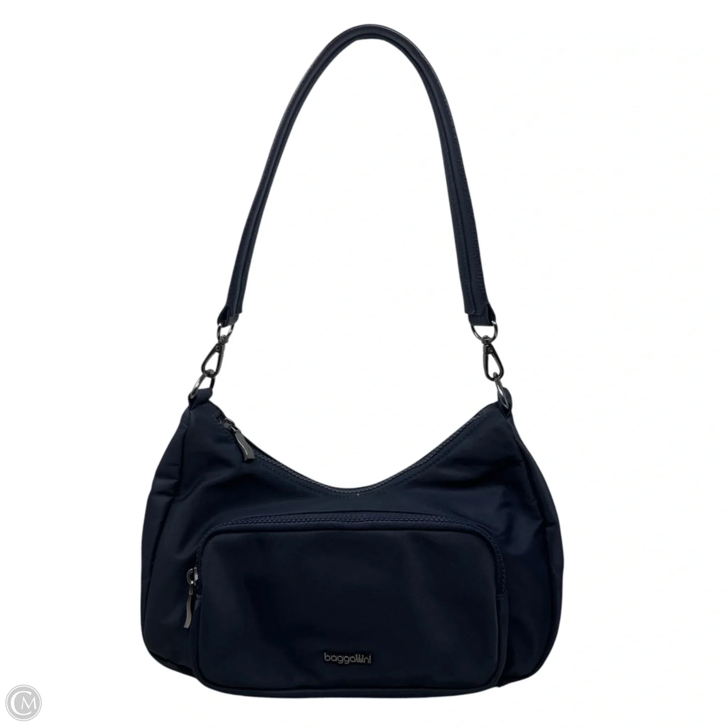 Savannah Shoulder Handbag By Baggallini, Size: Medium