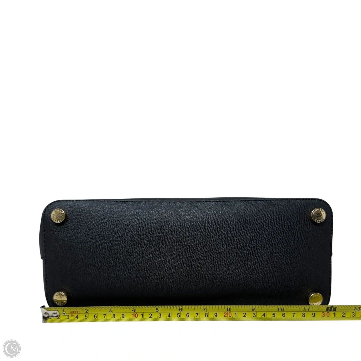 Cindy Leather Dome Satchel
By Michael By Michael Kors, Size: Medium