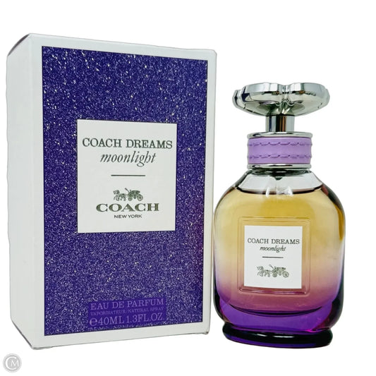 Dreams Moonlight Eau de Parfum 40 ml Designer By Coach, Size: Medium