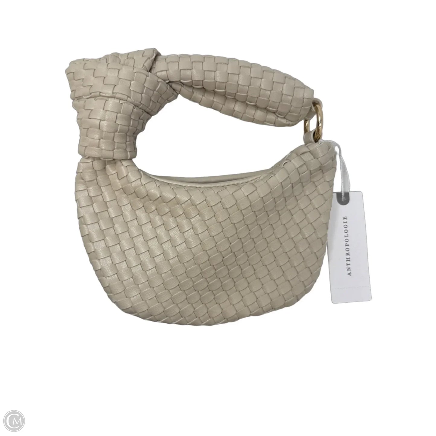 The Mini Brigitte Bag Charm by Melie Bianco For Anthropologie, Size: Small