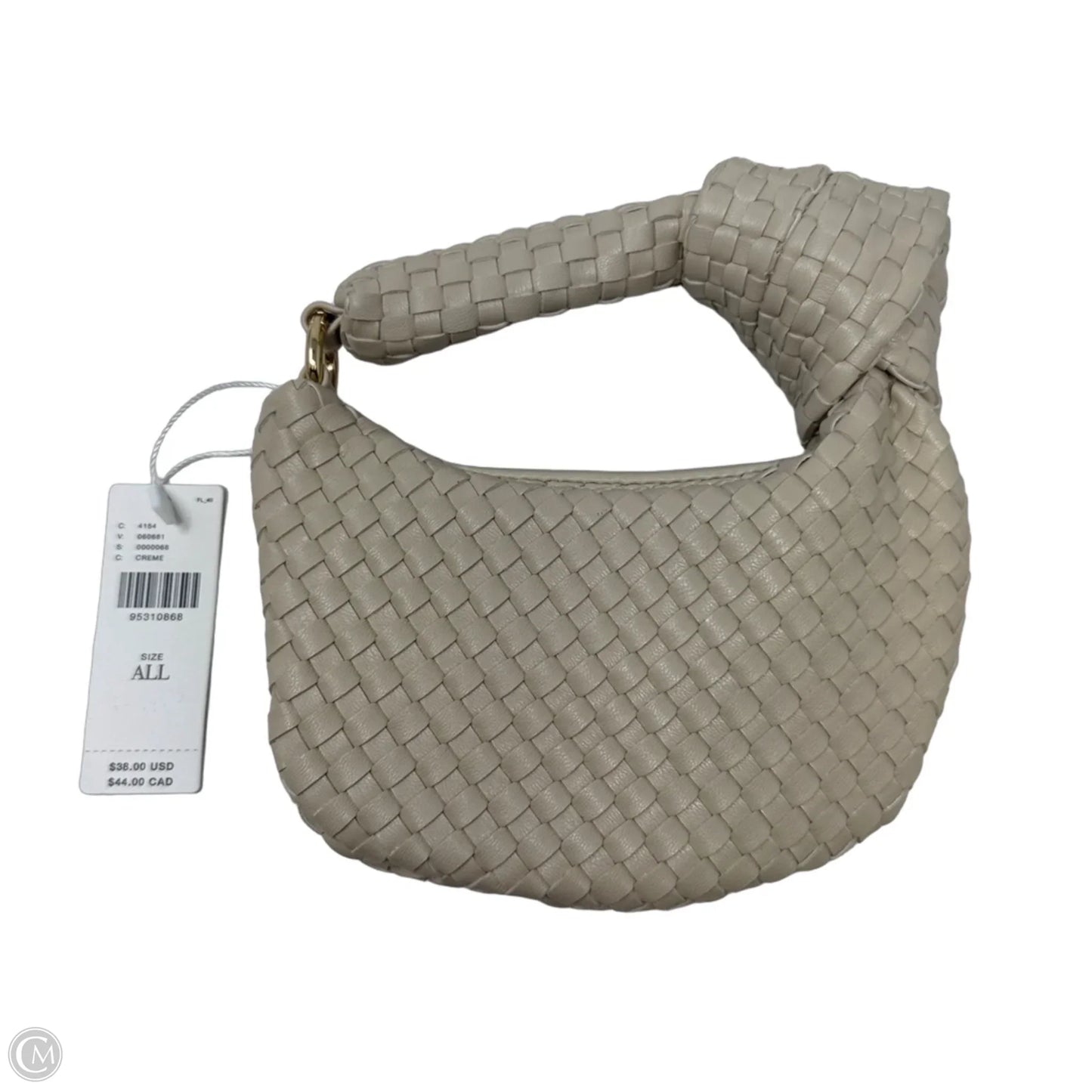 The Mini Brigitte Bag Charm by Melie Bianco For Anthropologie, Size: Small