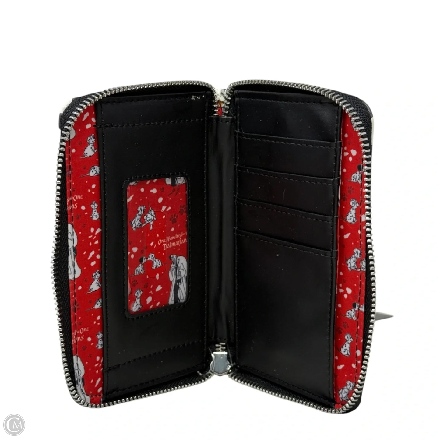 Wallet By Loungefly, Size: Small