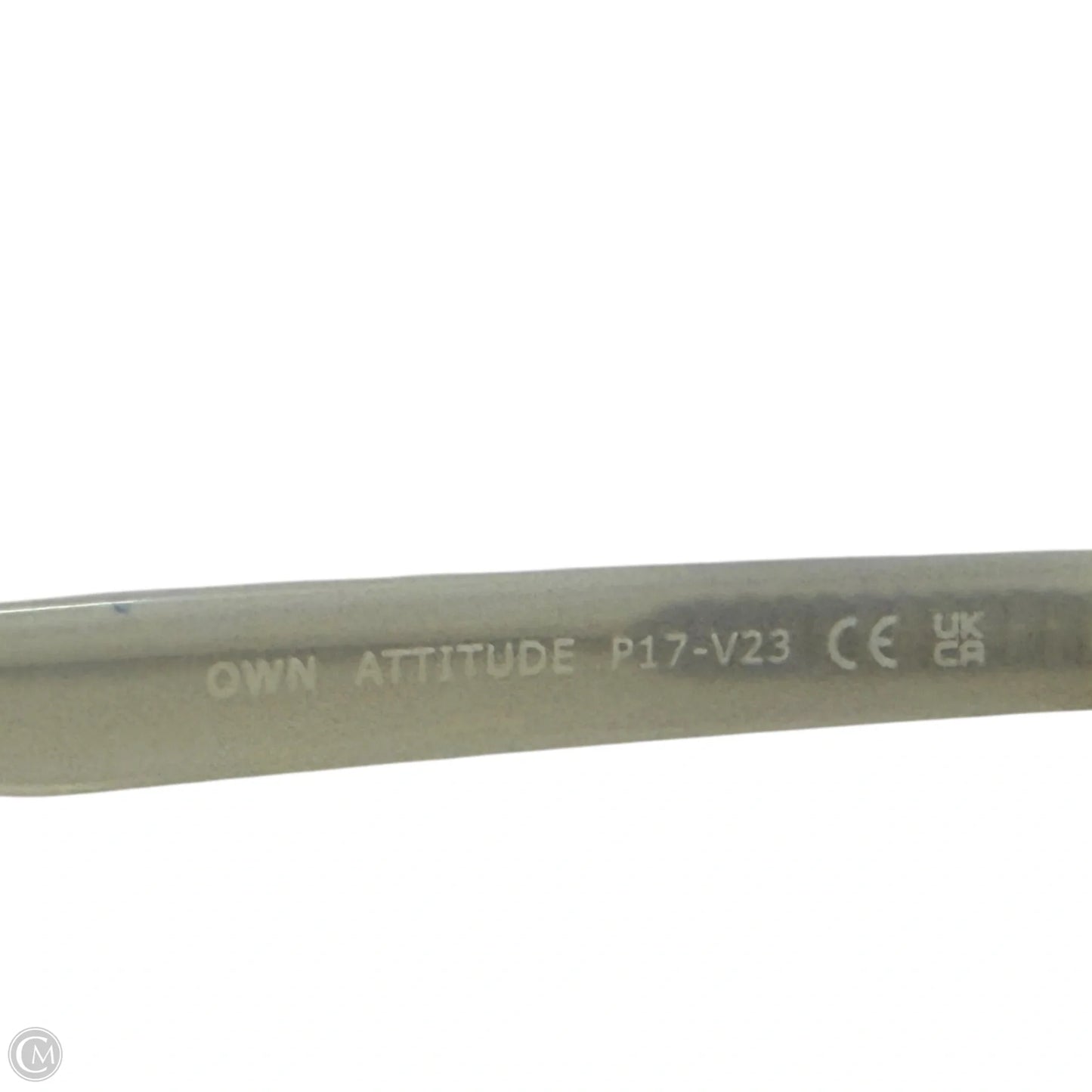 Sunglasses By Cmc, Size: Small