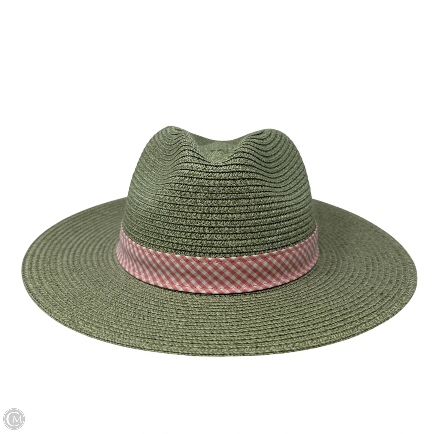 PFG Bonehead Straw Hat By Columbia