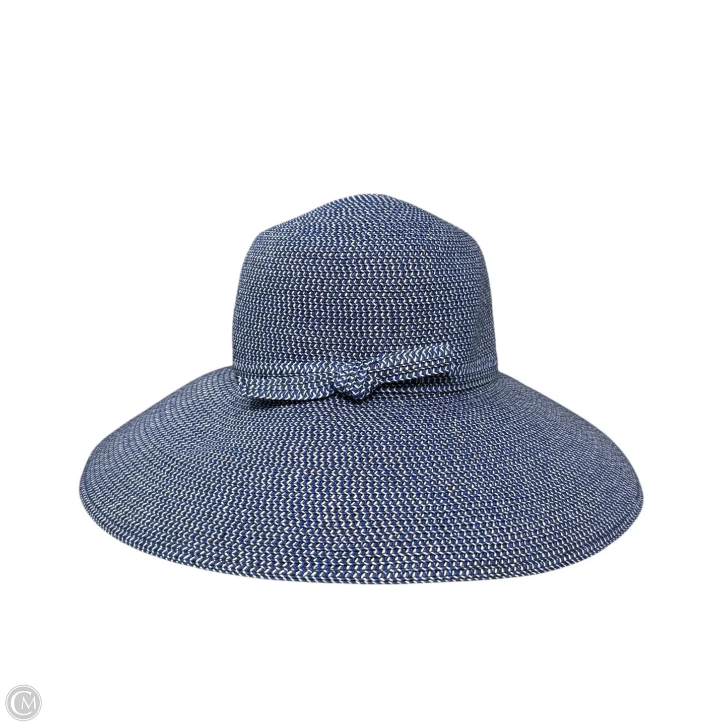 Packable Floppy Hat In Blue Combo By Nordstrom