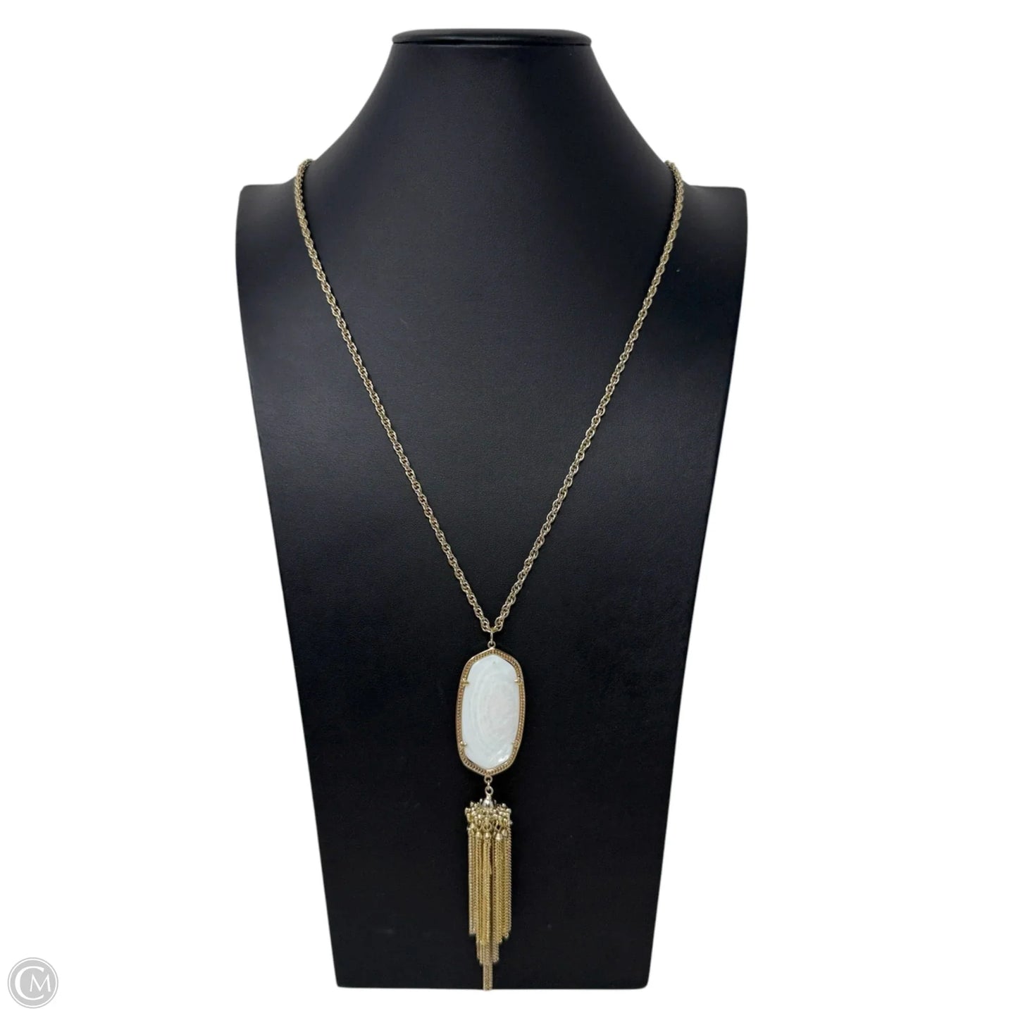 Rayne Necklace By Kendra Scott