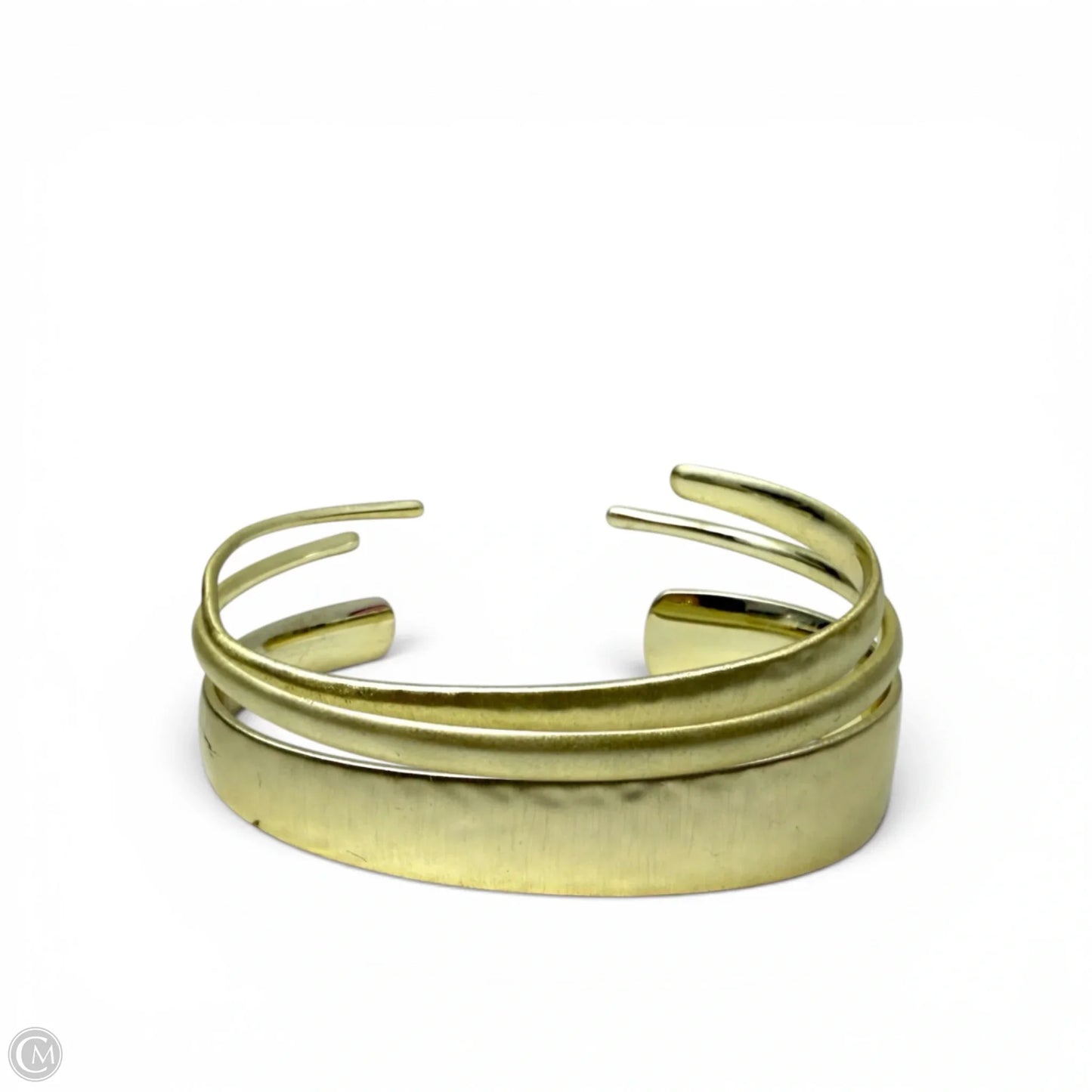 Tiana Cuff Bracelet Set of 3 By Kendra Scott