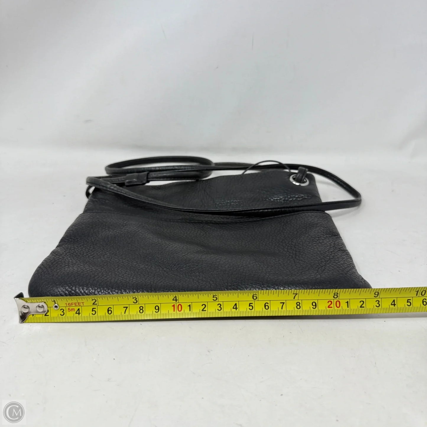 Crossbody Leather By Margot, Size: Small
