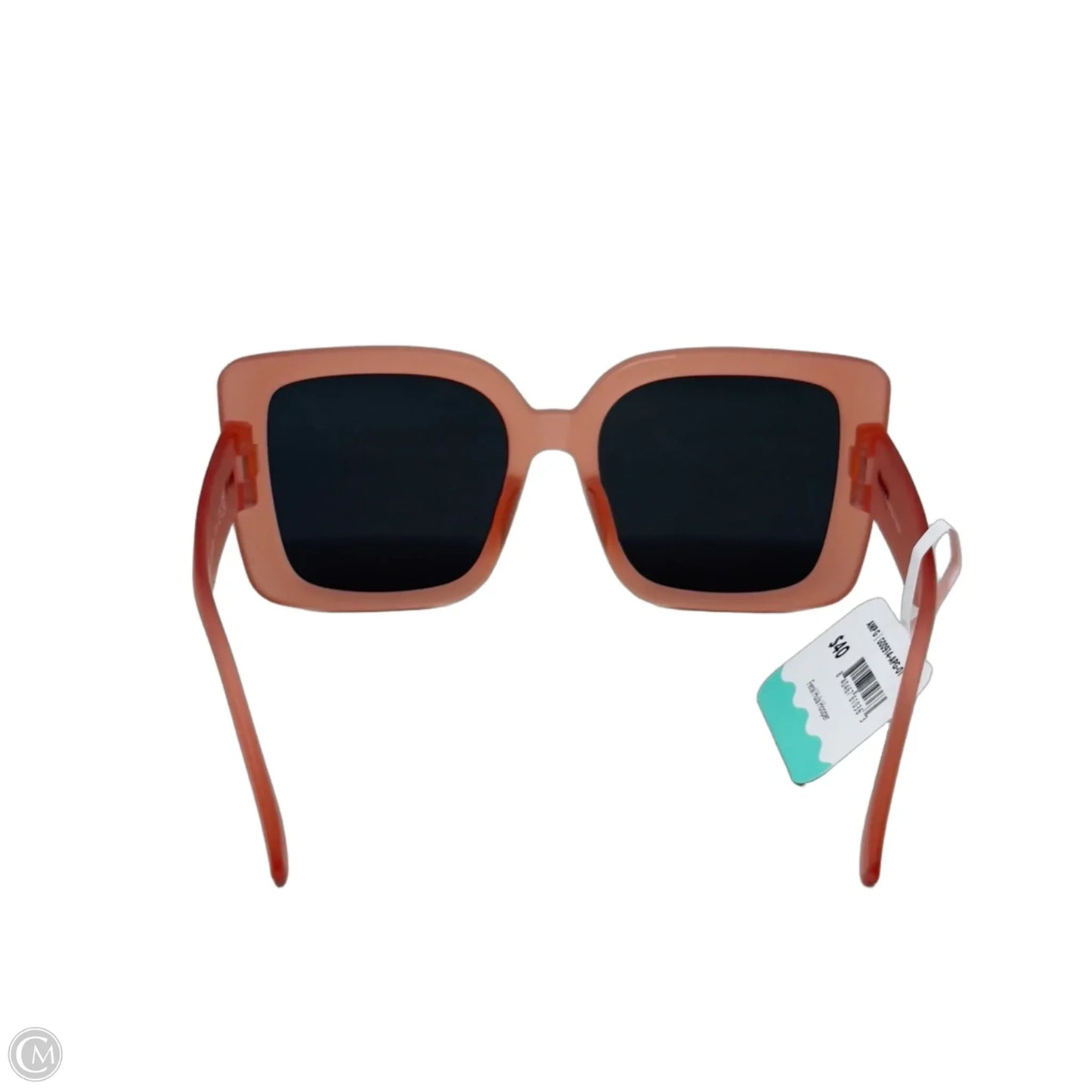 Feral Hula Hooper Sunglasses By GoodR , Size: Large