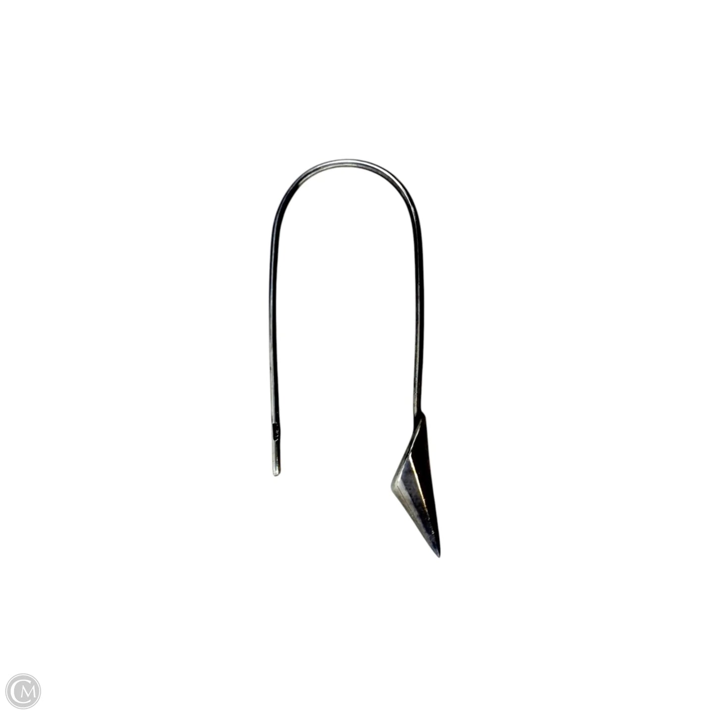 Earrings Sterling Silver By Clothes Mentor
