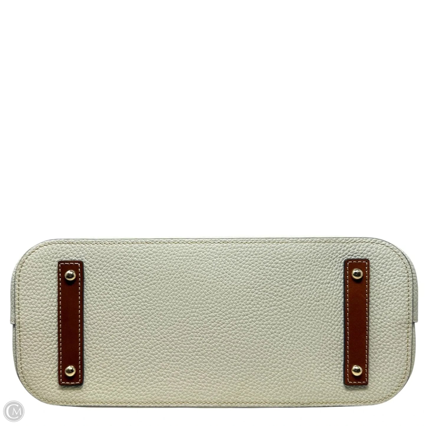 Pebble Grain Bryce Hobo Designer By Dooney And Bourke, Size: Medium