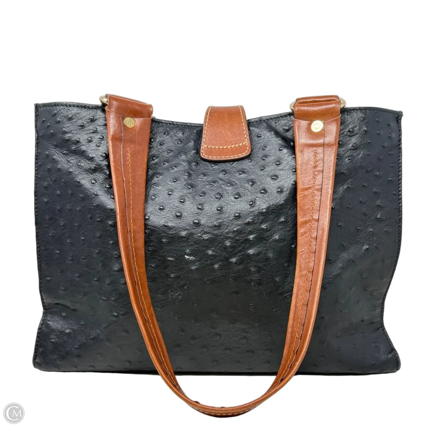 Handbag Designer By Dooney And Bourke, Size: Medium