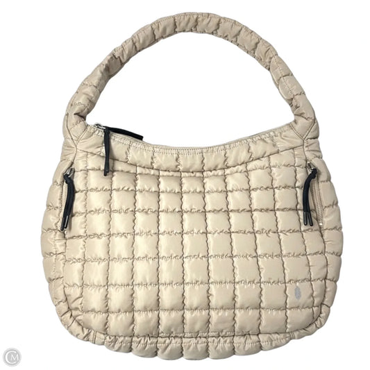 Quilted Carryall Bag By Free People Movement, Size: Large