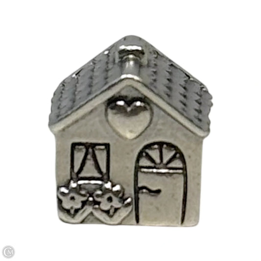 Home Sweet Home Sterling Bracelet Charm By Pandora